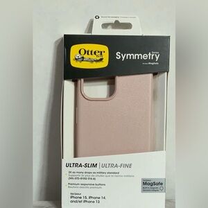 Otterbox light pink